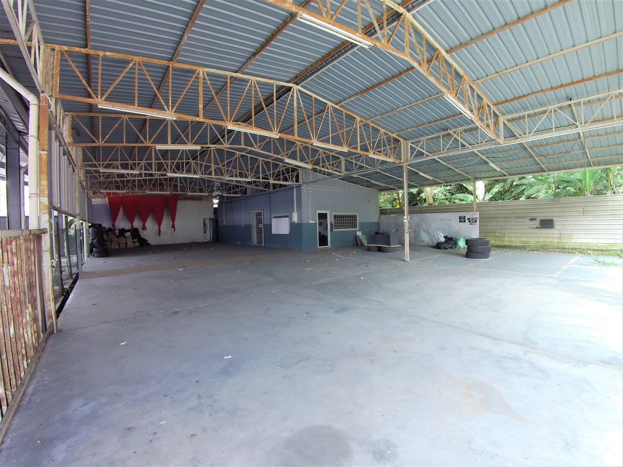 FOR RENT Commercial Lot, Sungai Penchala, KL - photo 4
