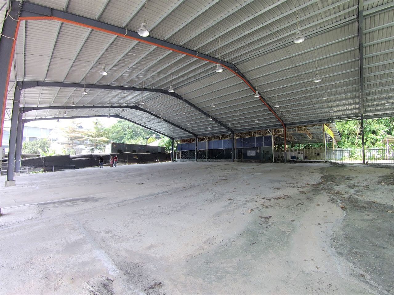 FOR RENT Commercial Lot, Sungai Penchala, KL - photo 6