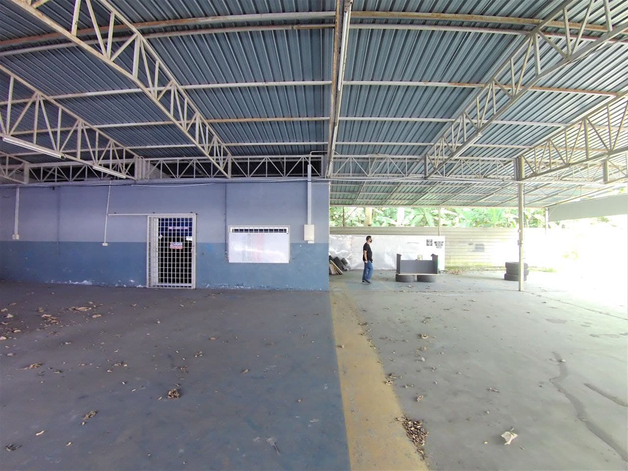FOR RENT Commercial Lot, Sungai Penchala, KL - photo 7