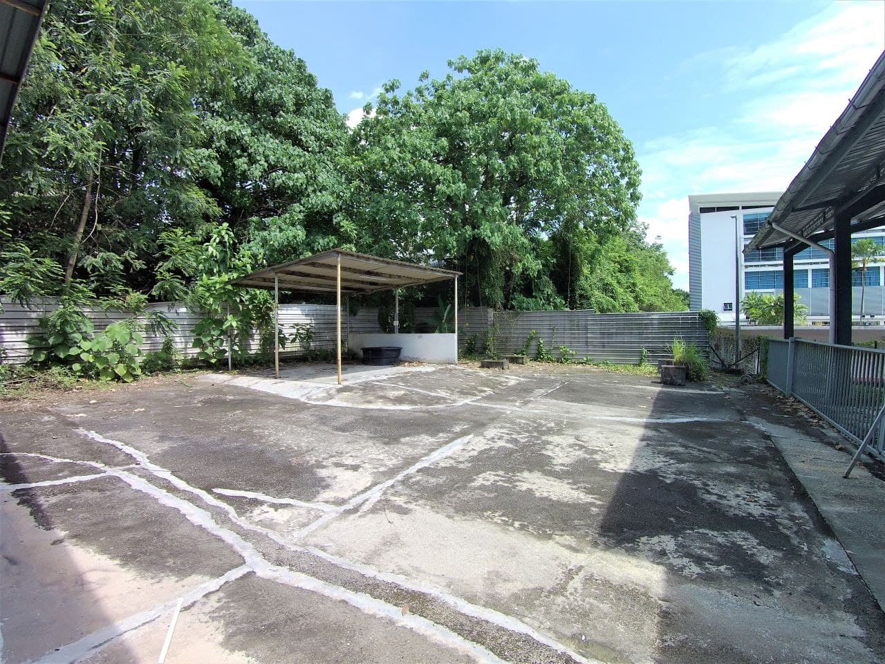 FOR RENT Commercial Lot, Sungai Penchala, KL - photo 8