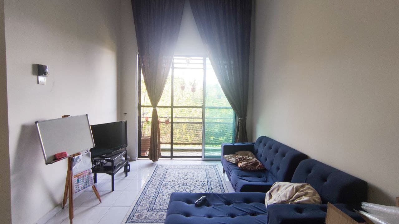 END UNIT TOWNHOUSE CITRA RESIDENCY, NILAI, NEGERI - photo 9