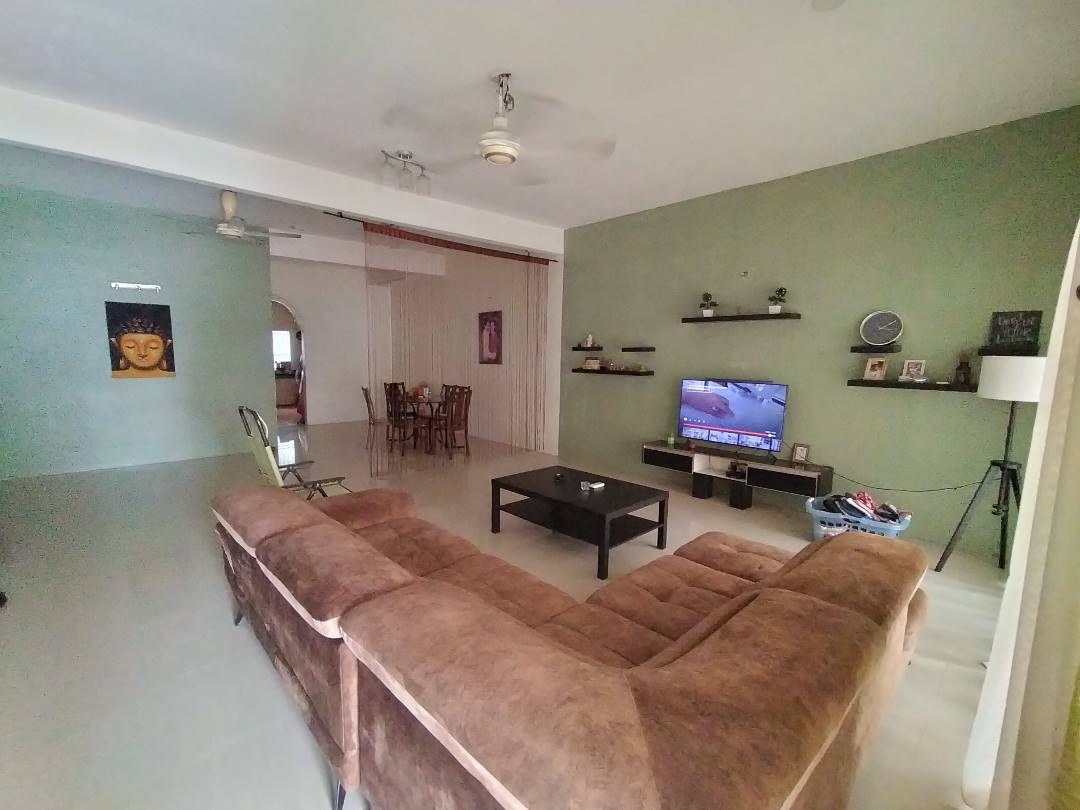 Double Storey Terrace in Taman Bayu Perdana, Klang - photo 3