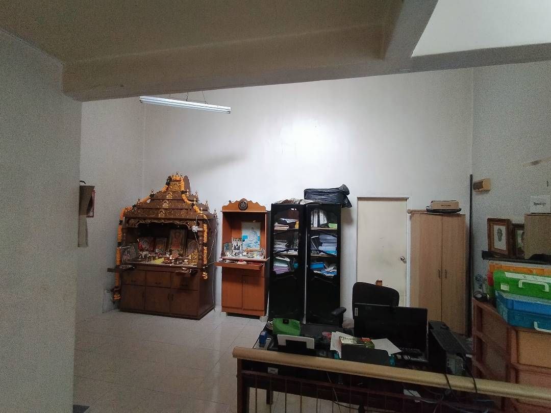 Double Storey Terrace in Taman Bayu Perdana, Klang - photo 6