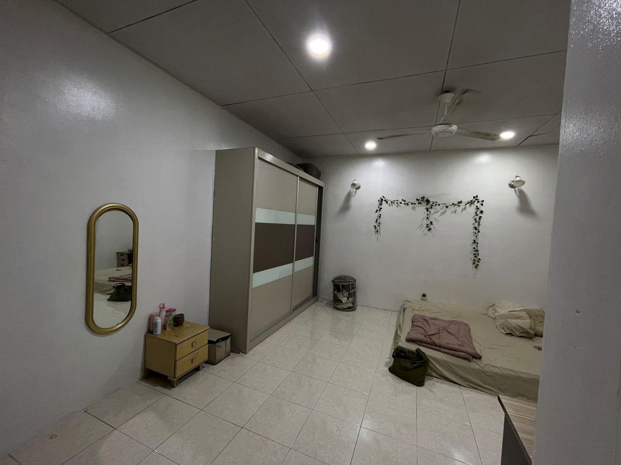 Double Storey Terrace in Taman Bayu Perdana, Klang - photo 7