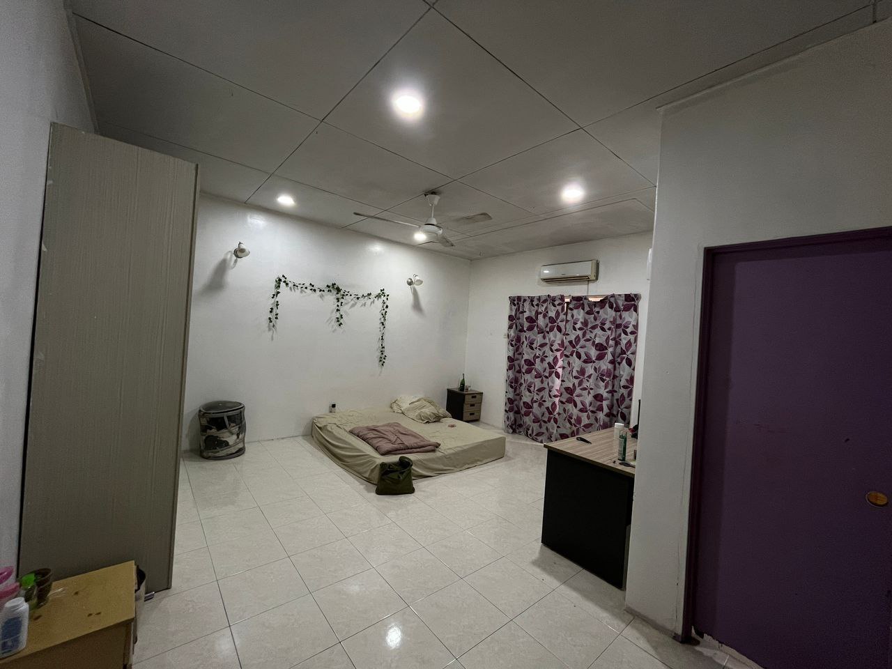 Double Storey Terrace in Taman Bayu Perdana, Klang - photo 8
