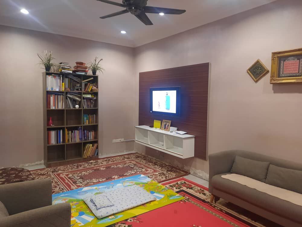 Single Story Semi-D Bukit Changgang, Banting - photo 2