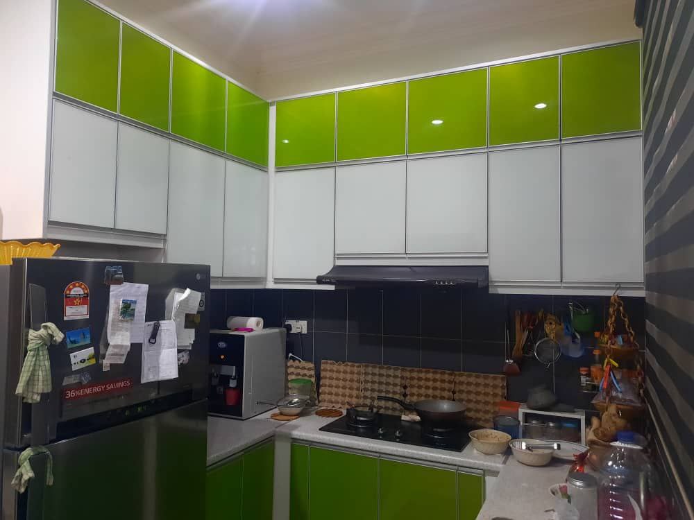 Single Story Semi-D Bukit Changgang, Banting - photo 4