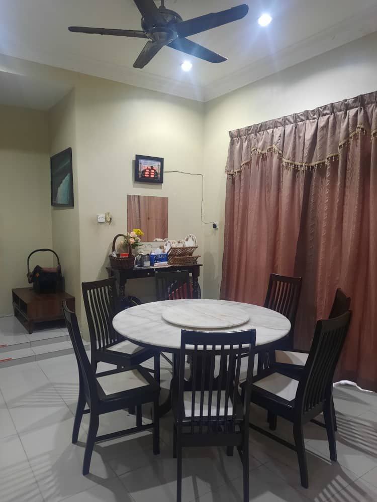 Single Story Semi-D Bukit Changgang, Banting - photo 6