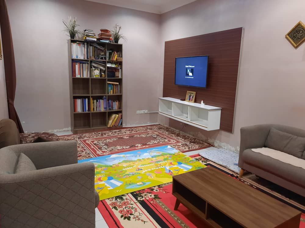 Single Story Semi-D Bukit Changgang, Banting - photo 7