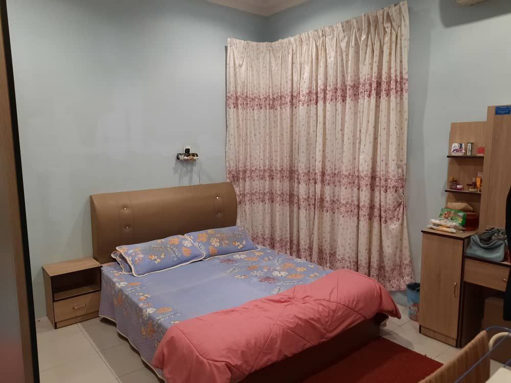 Single Story Semi-D Bukit Changgang, Banting - photo 8