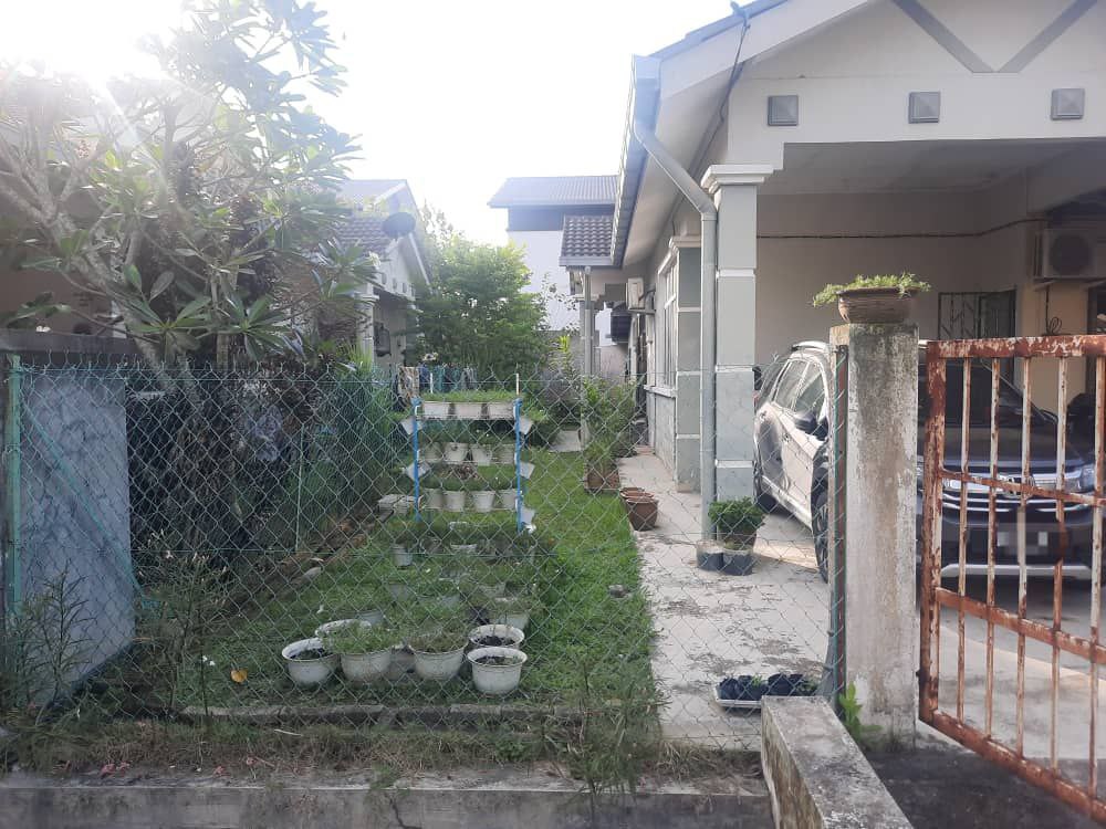 Single Story Semi-D Bukit Changgang, Banting - photo 10