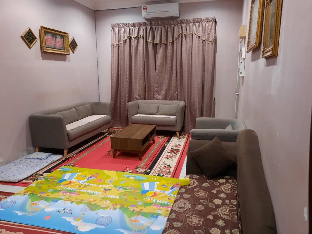 Single Story Semi-D Bukit Changgang, Banting - photo 12