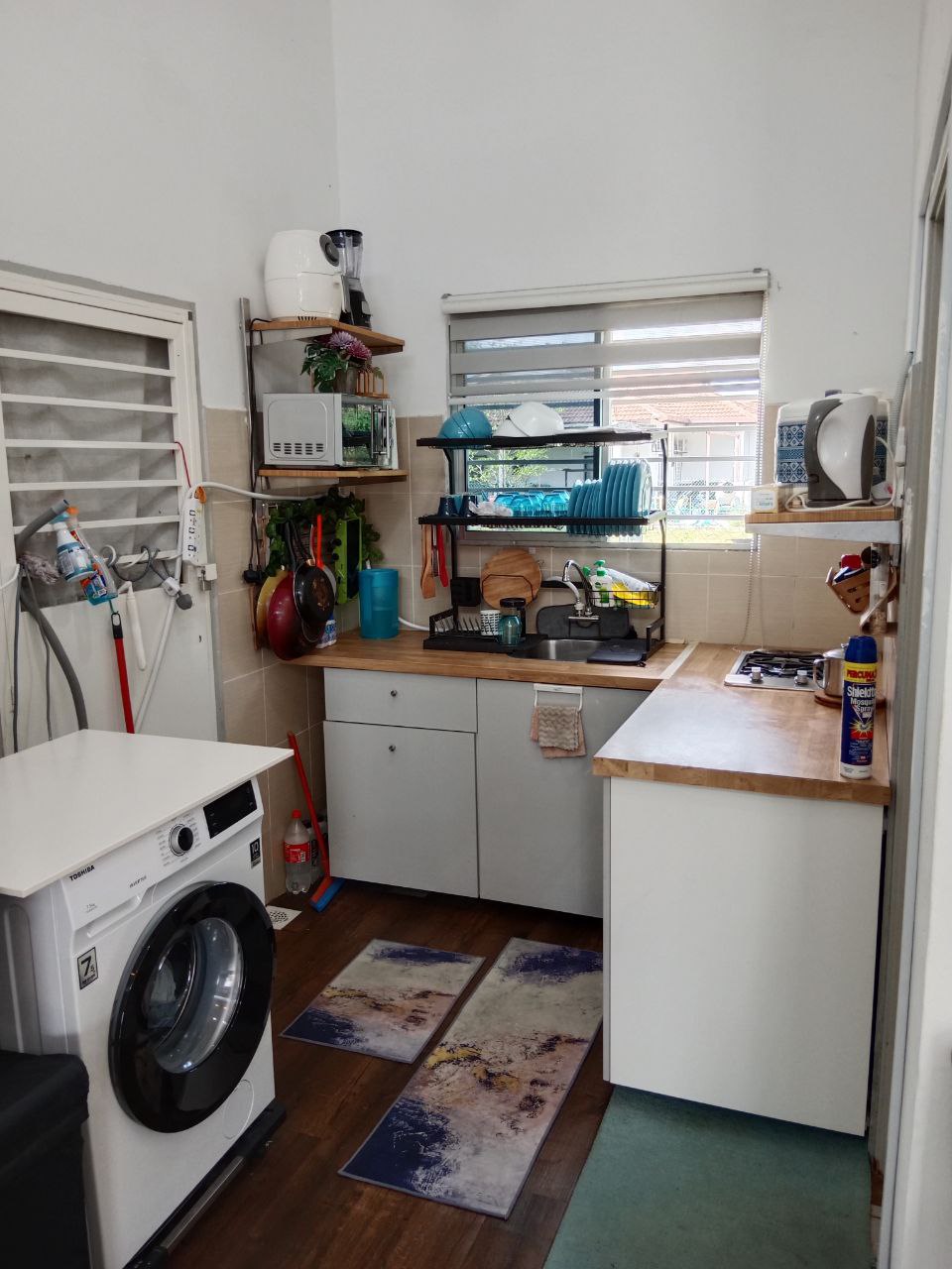 BUNGALOW END LOT TELOK PANGLIMA GARANG SELANGOR - photo 2