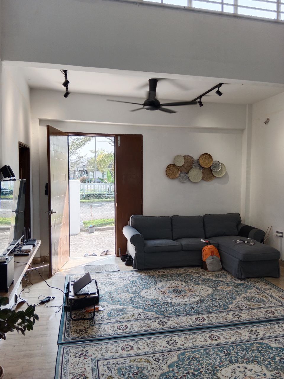 BUNGALOW END LOT TELOK PANGLIMA GARANG SELANGOR - photo 4