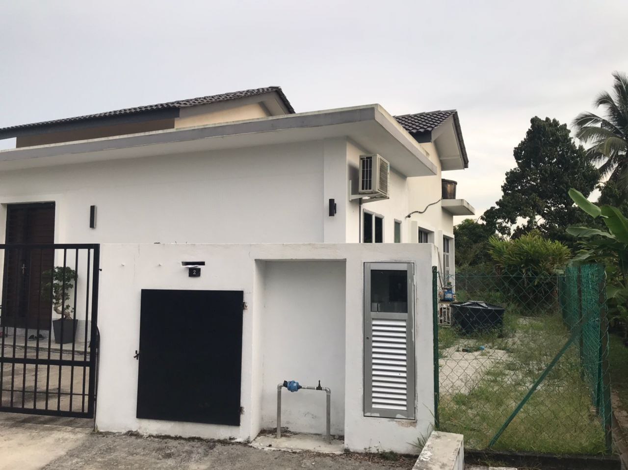 BUNGALOW END LOT TELOK PANGLIMA GARANG SELANGOR - photo 7