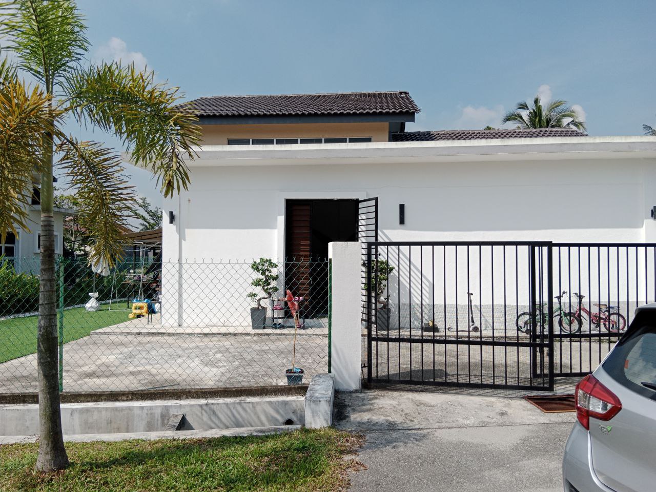 BUNGALOW END LOT TELOK PANGLIMA GARANG SELANGOR - photo 10