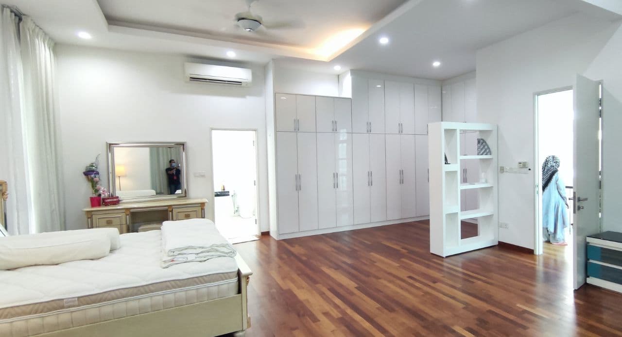 Garden Residences - photo 10