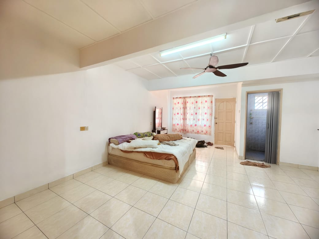 2 Storeys Renovated Terrace, Taman Cheras Mas - photo 6