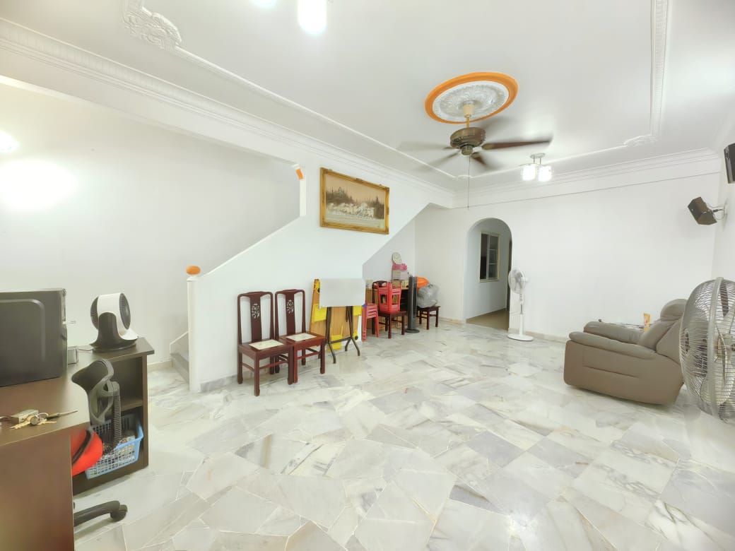 2 Storeys Renovated Terrace, Taman Cheras Mas - photo 7