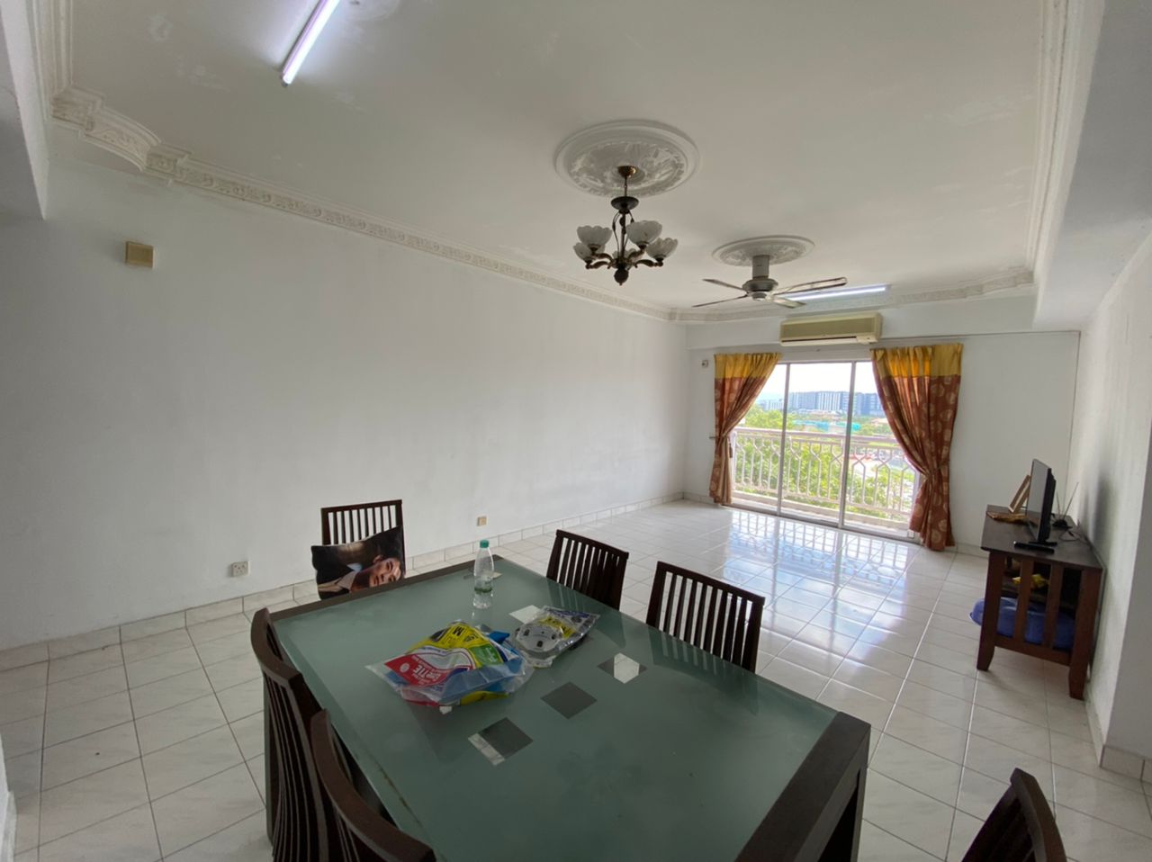 RENOVATED BRUNSFIELD SEKSYEN 13 NEAR MSU LRT3 - photo 8