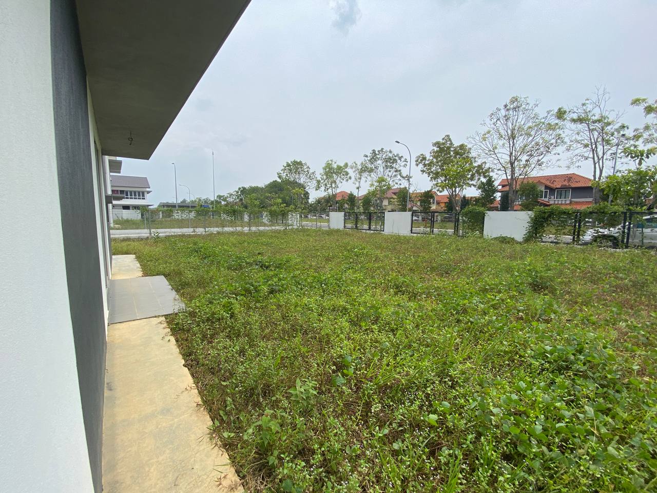 62x75 FREEHOLD CORNER LoT KYRA BANDAR BUKIT RAJA - photo 11