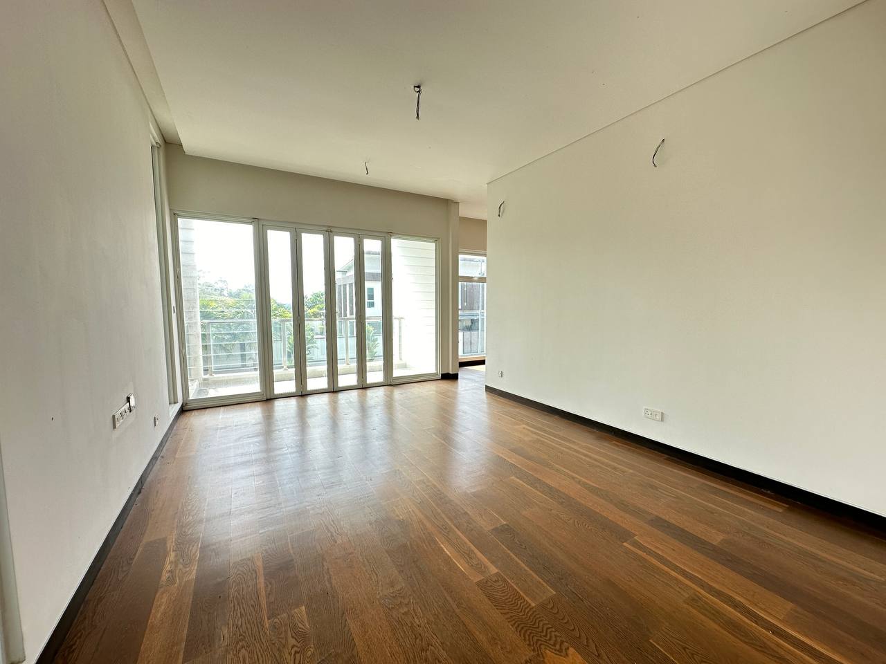 Modern design Open Concept Cypress Residence Denai - photo 3