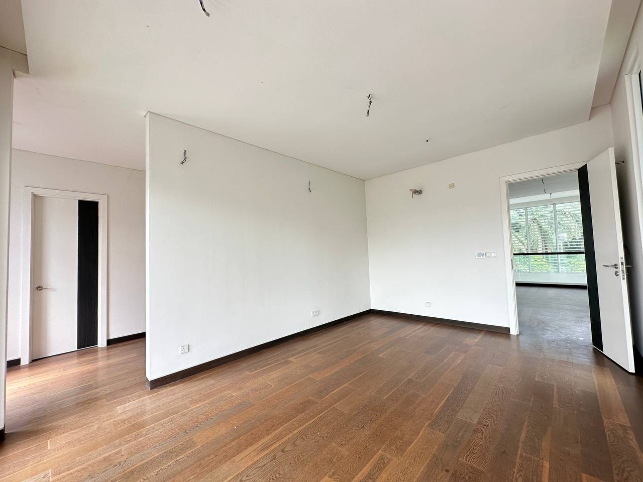 Modern design Open Concept Cypress Residence Denai - photo 4