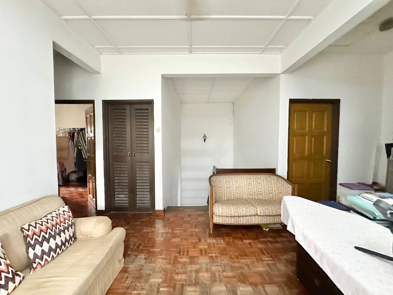 Spacious 40x90 2 Storey Semi D Jalan Zaaba Taman T - photo 8