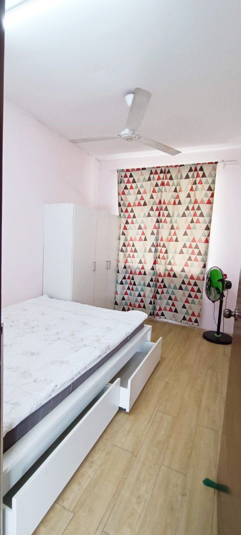2 5Storey EndLot Taman Putra Perdana La Cottage