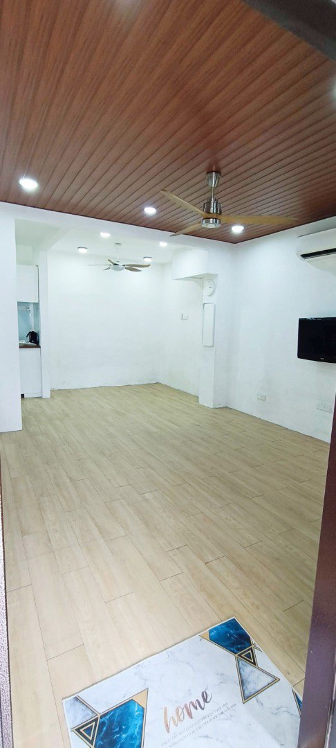 2 5Storey EndLot Taman Putra Perdana La Cottage - photo 2