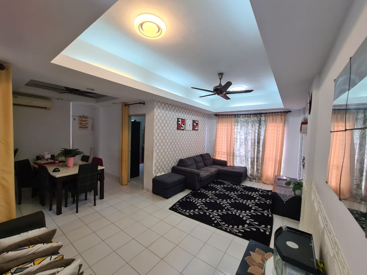For Sale Sutera Apartment Btho - photo 2