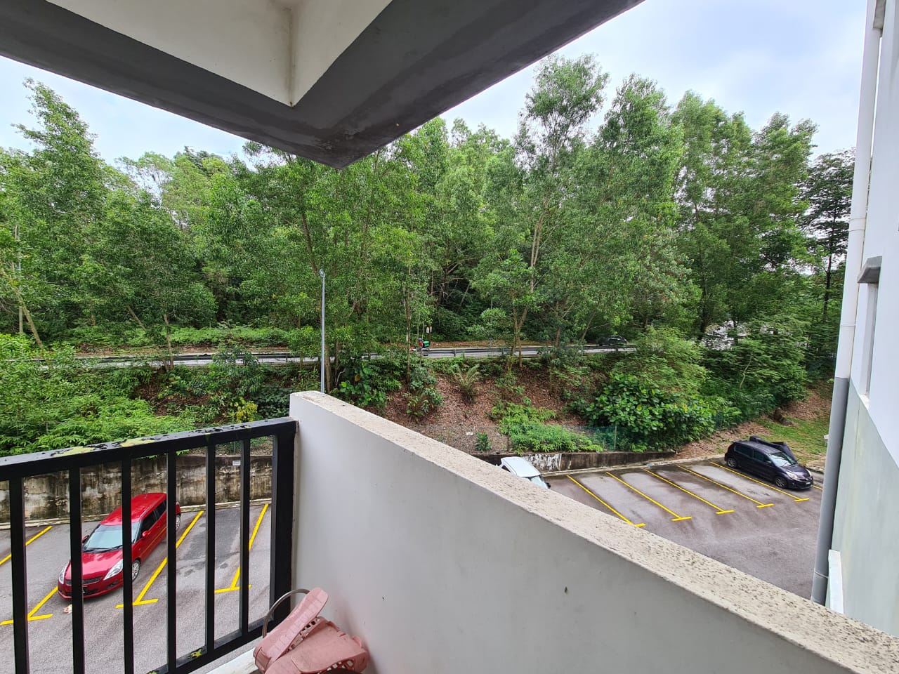For Sale Sutera Apartment Btho - photo 3