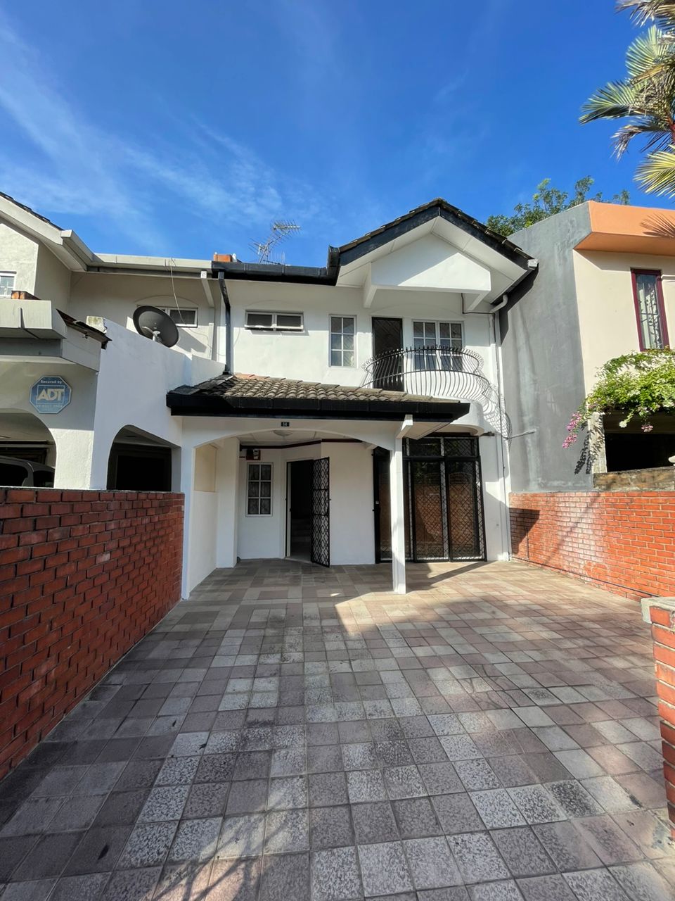 2 Storey Seksyen 5 Wangsa Maju 850k