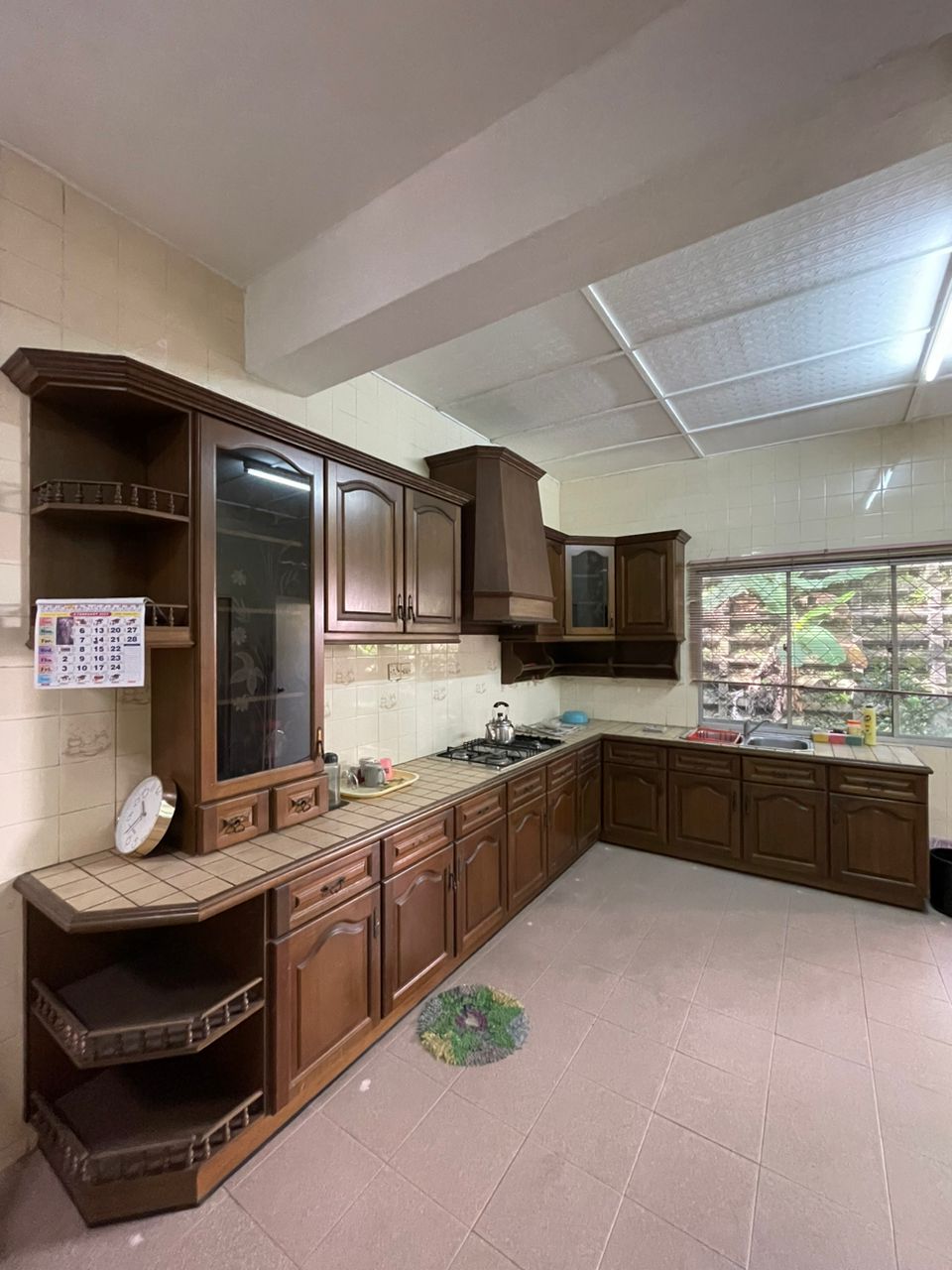 2 Storey Seksyen 5 Wangsa Maju 850k - photo 3