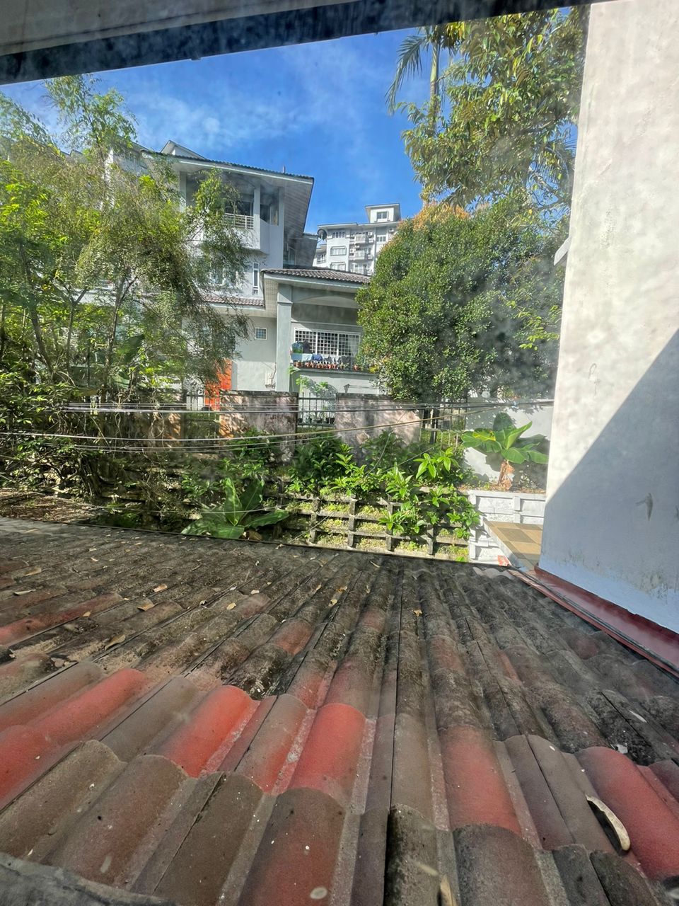 2 Storey Seksyen 5 Wangsa Maju 850k - photo 4