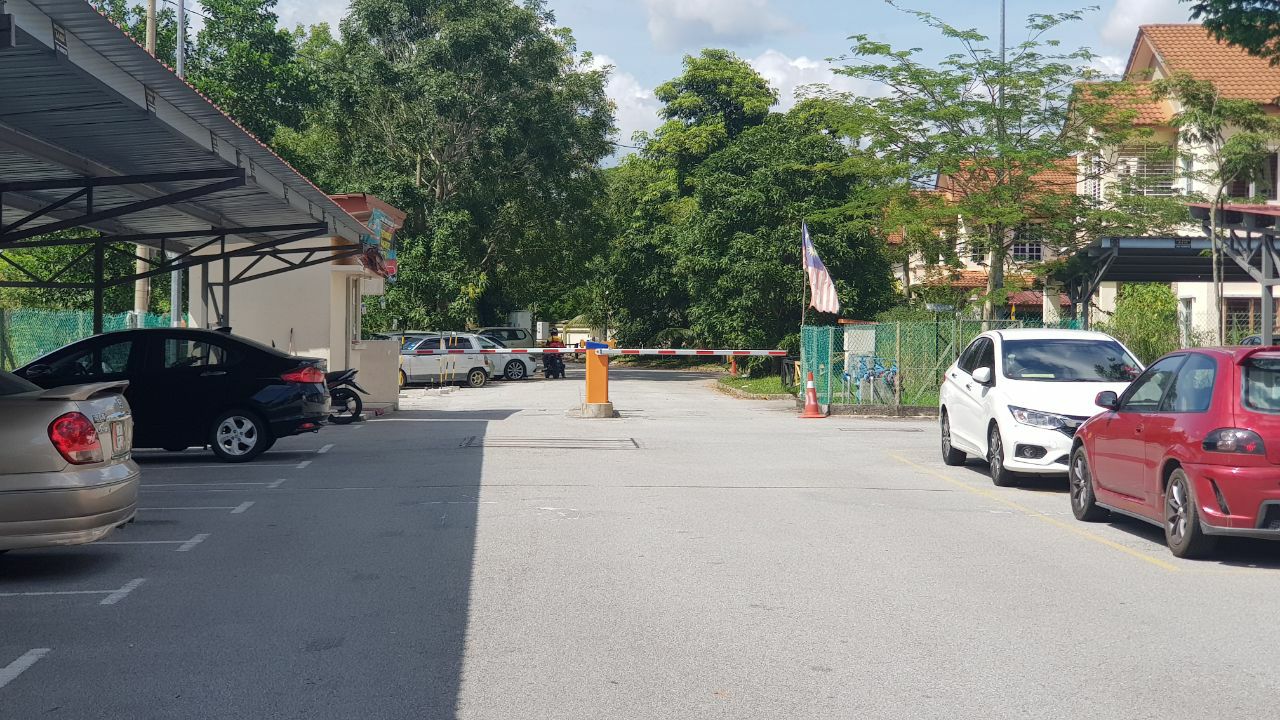 Apartment Melor Bangi - photo 2