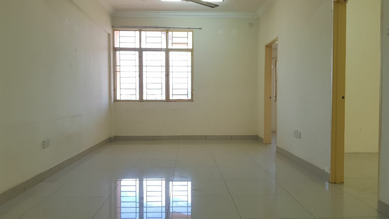 Apartment Melor Bangi - photo 4