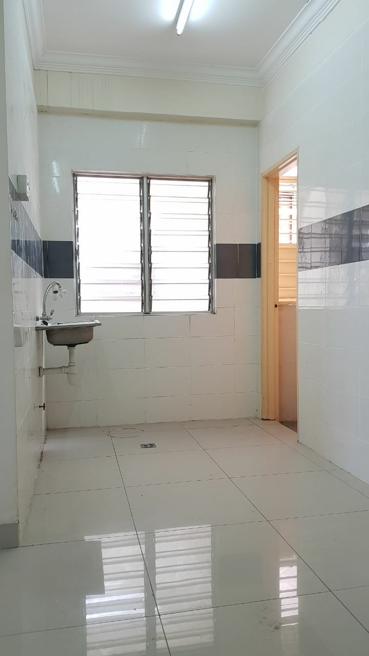 Apartment Melor Bangi - photo 7
