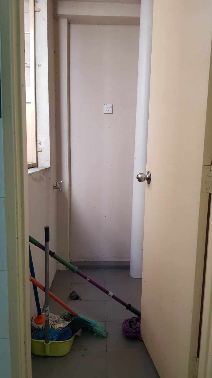 Apartment Melor Bangi - photo 8