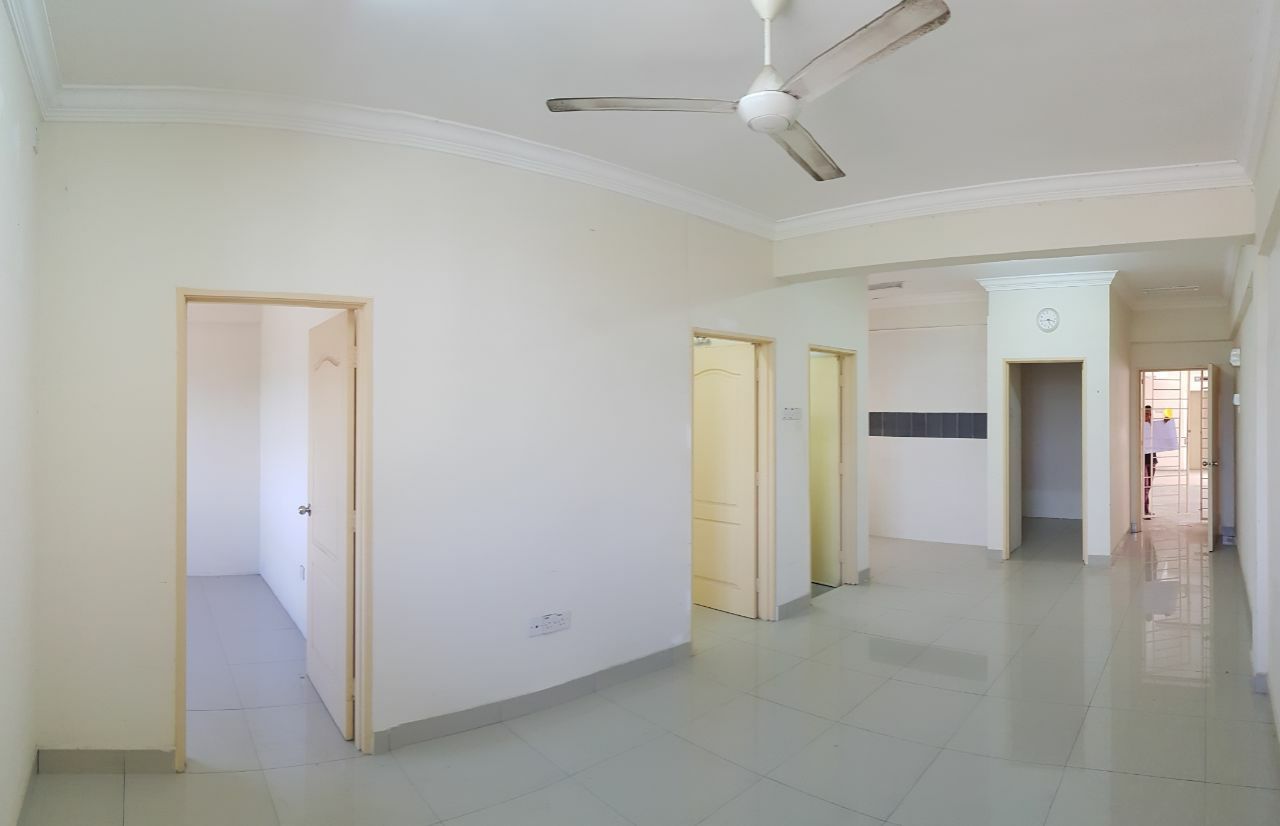 Apartment Melor Bangi - photo 9