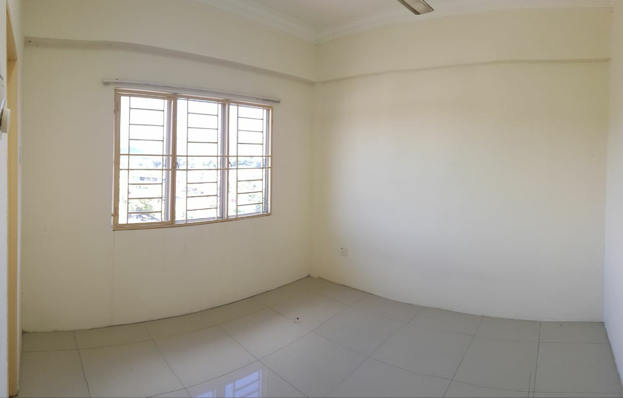 Apartment Melor Bangi - photo 11