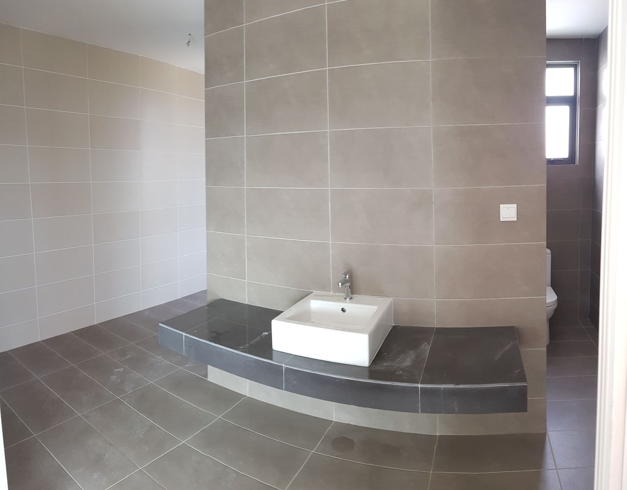 Bunglow Lambaian Residence - photo 1