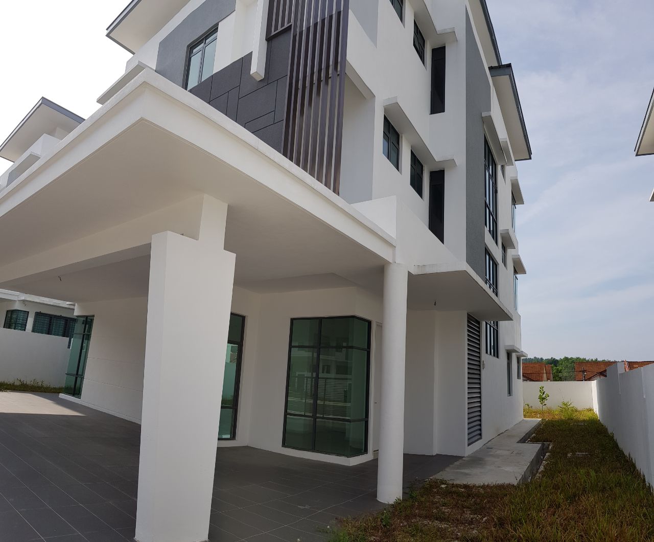 Bunglow Lambaian Residence - photo 2