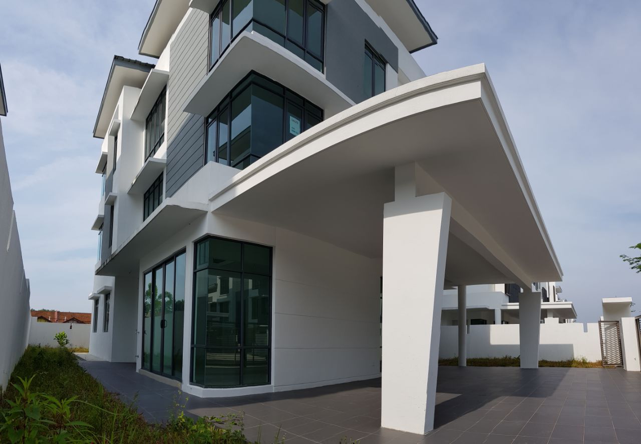 Bunglow Lambaian Residence - photo 3