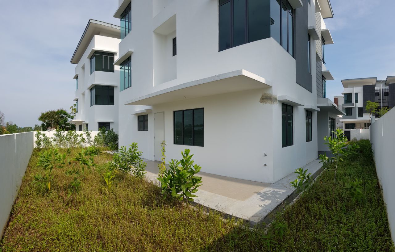 Bunglow Lambaian Residence - photo 5