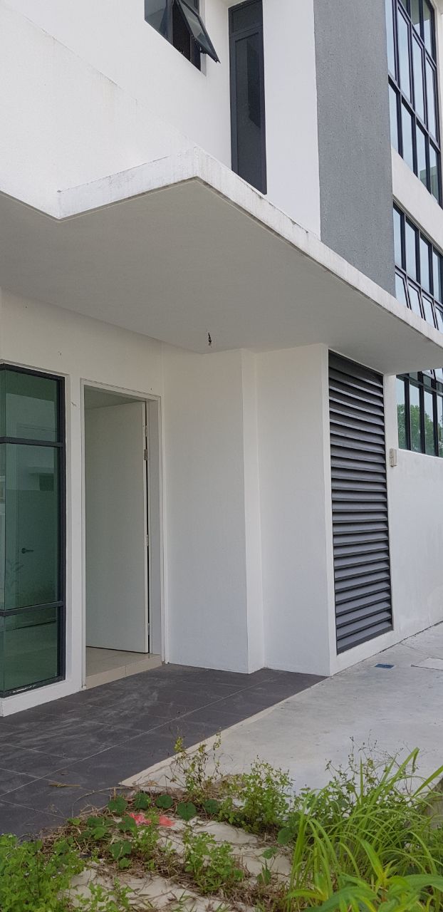 Bunglow Lambaian Residence - photo 6