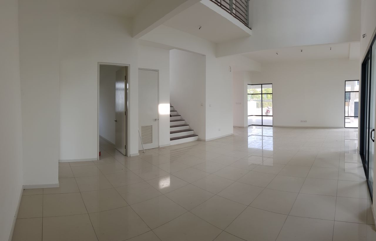 Bunglow Lambaian Residence - photo 7