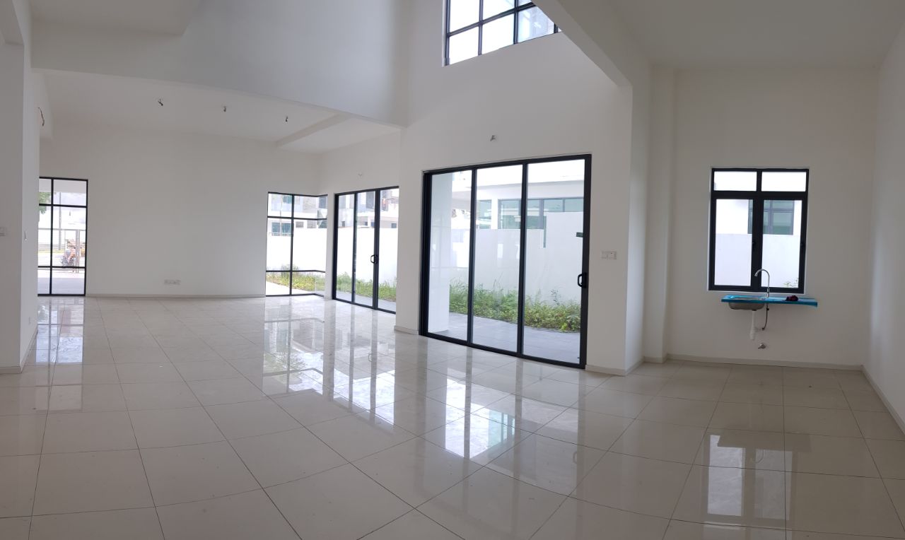 Bunglow Lambaian Residence - photo 8