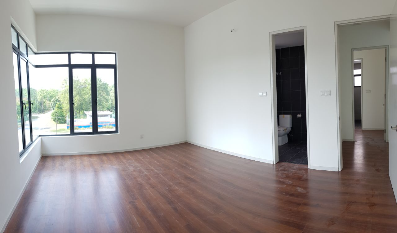 Bunglow Lambaian Residence - photo 9