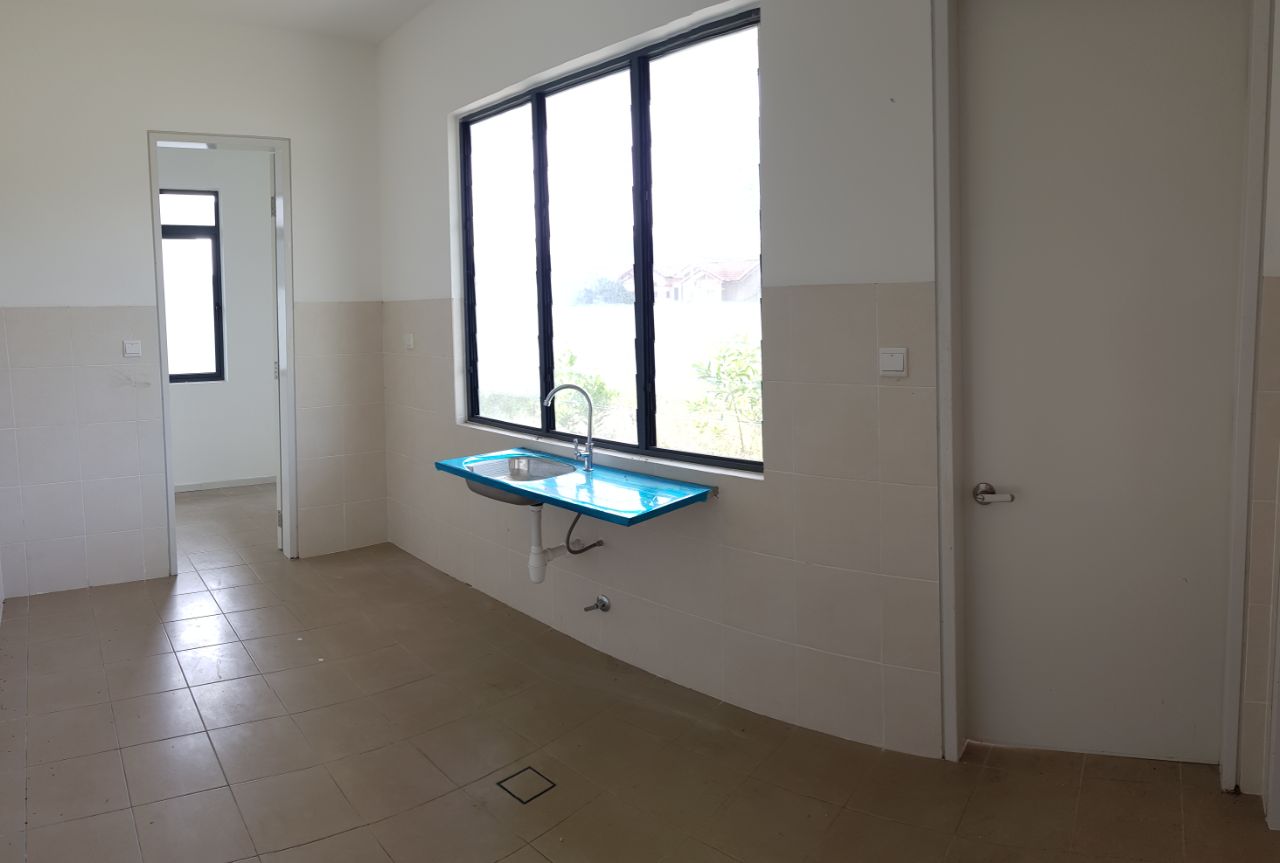 Bunglow Lambaian Residence - photo 10